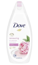 Гель для душа Dove Sweet Cream and Peony, 250 мл