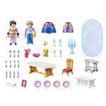 Игрушка Playmobil PM70455 Dining Room