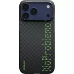 Чехол для смартфона Pitaka Iphone 17 Pro Ultra-Slim (NoProblemo) (KI1701NO)