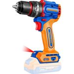 Șurubelnița Wadfow WCDP6281