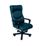 Офисное кресло Hercules Flash зеленое (wenghe neapoli - 35)