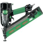 Степлер строительный Hitachi-Hikoki NT65MA3L3