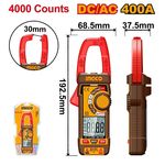 Instrument de măsură INGCO DCM62002 (52197)