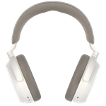 Sennheiser Momentum 4 Wireless White, Mic, Battery time up 17 hrs