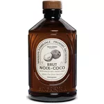 Sirop BACANHA Sirop de cocos - brut bio 400 ml