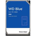 Disc rigid intern HDD Western Digital WD10EZRZ