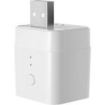 Placă de rețea Sonoff Zigbee USB Smart Adaptor ZBMicro