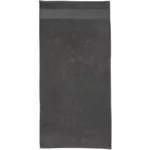 Prosop Beddinghouse 188289 Sheer Collection towel 50x100 Anthracite