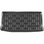 Коврик для автомобиля Aileron 71206 Nissan Micra (2003-10)