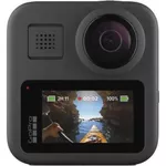 Cameră de acțiune GoPro MAX 360 footage (CHDHZ-202-RX)