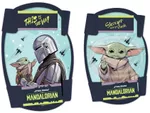 Echipament de protecție Seven 59269 Защита на локти-колени Star Wars Mandalorian