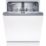 Встраиваемая посудомоечная машина Bosch SMV4HAX07E