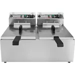 Фритюрница профессиональная Yato YG-04624