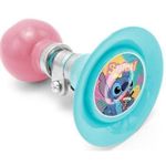 Аксессуар для велосипеда Seven 59424 Клаксон велосипедный Stitch