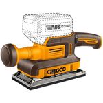 Шлифовальная машина INGCO CFSLI20311 (50609)