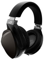 Wireless Gaming Headset Asus ROG Strix Fusion, 50mm driver, 32 Ohm, 20-20000Hz, 98db, 360g, 2.4Ghz