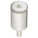 Set de tubulare, bite, duze Wolfcraft Coroana de gaurit diamantata Ceramic 35mm 5926000