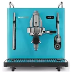 Кофеварка рожковая Sanremo Cube Azure Lake