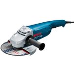 Угловая шлифовальная машина Bosch GWS 24-230 JH 230 мм