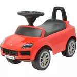 Толокар Milly Mally 59537 Porsche Cayenne S red