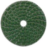 Диск шлифовальный Makita D-15609 Disc diamantat slefuit piatra 100mm #200