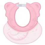 Аксессуар для купания A+B 6719 Casca pentru baie copii roza, cod 58667