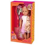 Păpușă Battat BD31564Z Tessie, cod 61767