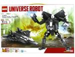 Конструктор Legao Universe Robot, 338 деталей