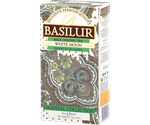 Чай зеленый  Basilur Oriental Collection  WHITE MOON  25*1,5 г