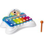 Музыкальная игрушка Chicco 981910 Flashy the Xylophone INTL