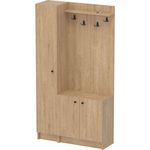 Мебель для прихожей Bofigo 21-14-14 Sapphire Oak