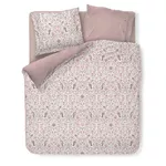 Textile de casă Pip Studio 332220 Garden of Dove Off-white 200x200/220