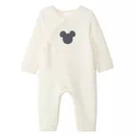 Haine pentru copii Premaman HNAYTE-ECR-09M Pijama Mickey Disney (9 luni)