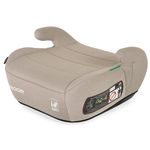 Автокресло Moni Boost i-Size Beige, 125-150cm
