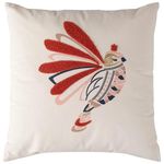 Pernă Premaman PCHWU1-ROC-UNQ Pernuta decorativa Magic Bird