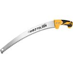 Fierăstrău manual Tolsen Ferastrau p/u gradina 350 mm (31045)