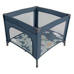Țarc Kikka Boo 31003030020 Tarc pentru pentru copii Enjoy Europe Blue 2026