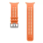 Curea Samsung ET-SNL71 Watch9 Ultra2 Marine Band Orange