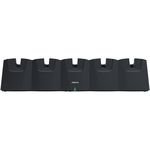 Accesoriu pentru aparat mobil Jabra 14207-94 Perform Charging Stand 5-Bay, UK Charger