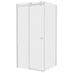 Cabină de duș New Trendy Diora Rectangular 100*90*190 Sliding EXK-1303/EXK-1306