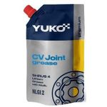 Автохимия Yukoil Шрус-4 0,375кг дой пак со штуцером