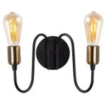 Candelabru de perete Trendy Lampa de perete Firat-11521 20x29x15cm