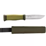 Cuțit turistic MoraKniv 2000 green