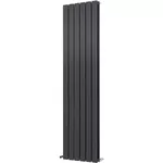 Radiator Radiatori 2000 Design Kalis 2000 Anthracite (5elem.)