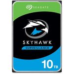 Жесткий диск HDD внутренний Seagate ST10000VE001 SkyHawk