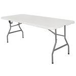 Mobilier pentru camping 4Life AT145 White
