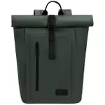 Rucsac pentru oraș Samsonite City Plume Rolltop Khaki (144847/1475)