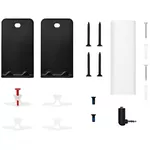 Подставка для колонок Bose Universal wall bracket Soundbar, Black