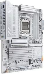 Placă de bază ASUS TUF GAMING X870-PRO WIFI7