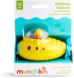 Jucarie pentru baie Munchkin Undersea Explorer